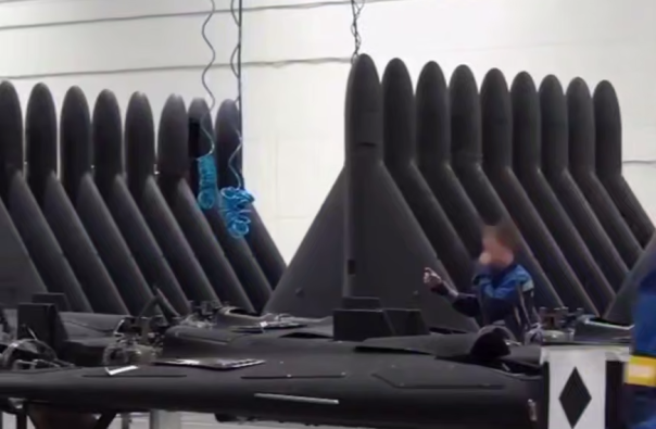 Военная приемка: Воентех