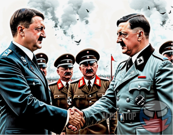 Юрий Селиванов: Неизменный стандарт всех душегубов