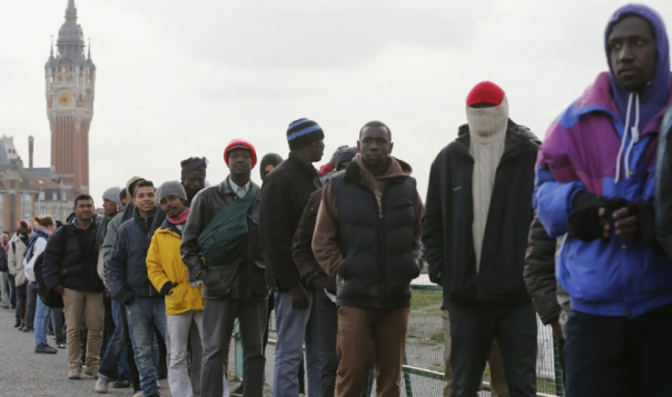 Инквизиция по имени Prevent