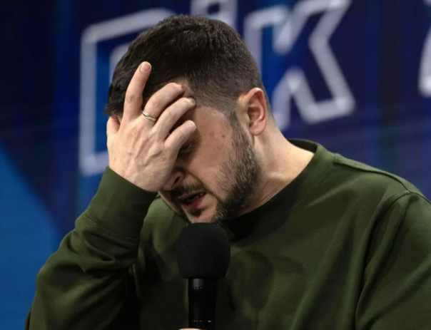 "Кретины забегали по потолку": японцы глумятся над капитуляцией Зеленского