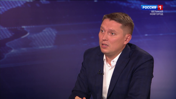 В Москве арестован министр транспорта Новгородской области по делу о коррупции