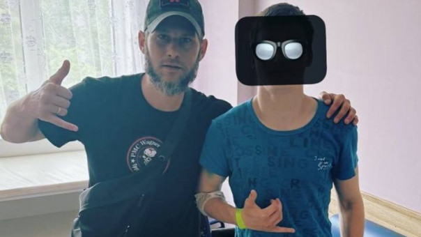 Подростка, жестоко избитого на востоке Москвы, взяли под защиту силовики