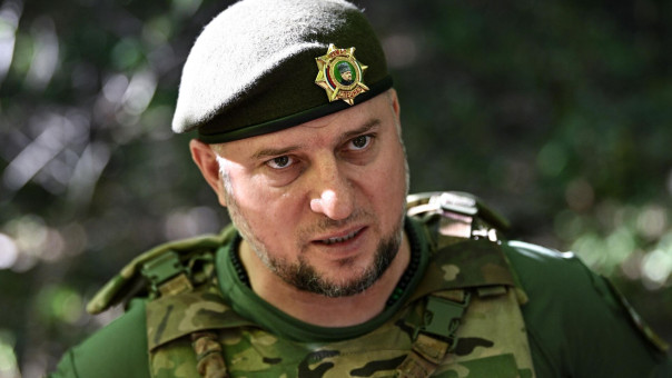 Алаудинов поставил точку в скандале в Луганске: "После этого как я их должен называть?"