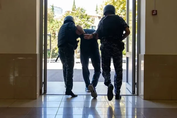 Алаудинов заявил о задержании «штурмовика луганского бассейна»