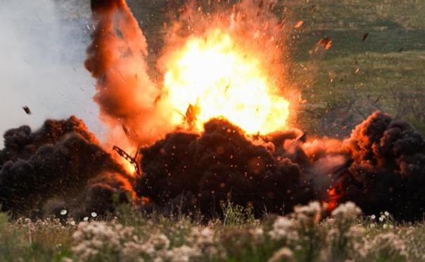 «Последний херой»: чем страшен для ВСУ наш прорыв на стыке трёх регионов