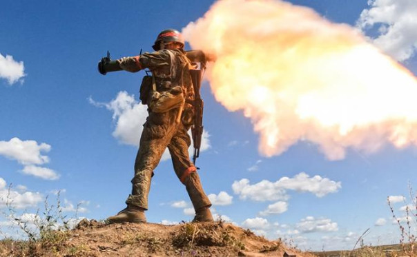 Сводки с фронта, 26 июля, главное: Штурм Степногорска — Россия забрала весь литий, теперь на очереди марганец