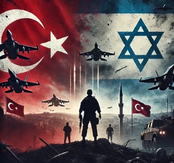 Турецко-израильское противостояние: Друзы объявили провинцию Эс-Сувейда автономией, независимой от Дамаска