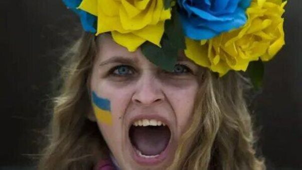 Украина. Бесперспективная бездна бескомпромиссности. Ростислав Ищенко