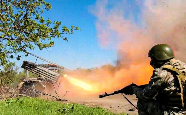 СВО, хроника недели. «Челюсти» под Покровском — только начало ужасов для бандеровцев
