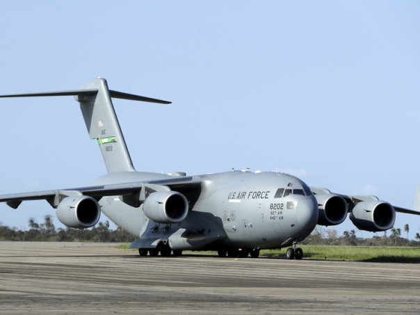 Ставки сделаны: США открыто перебросили ядерное оружие к границам России