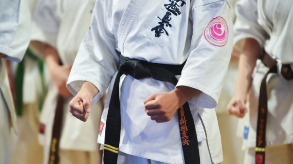 Российского спортсмена не пустили на Всемирные игры из-за жалоб украинцев