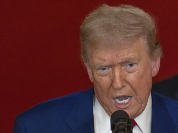 Трамп отдал приказ о переброске атомных подлодок в ответ на «провокационные» заявления Медведева