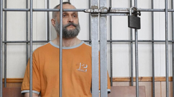 Бывшего высокопоставленного сотрудника Минобороны приговорили к 9 годам колонии