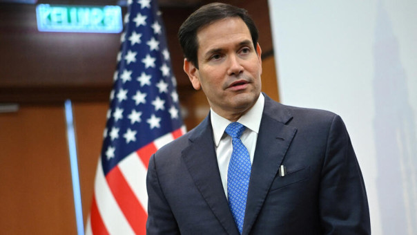 Не дописдилились. О чем говорят слова Рубио