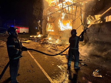 Война с киевскими путчистами. Сводка на утро 1 июля 2025 года