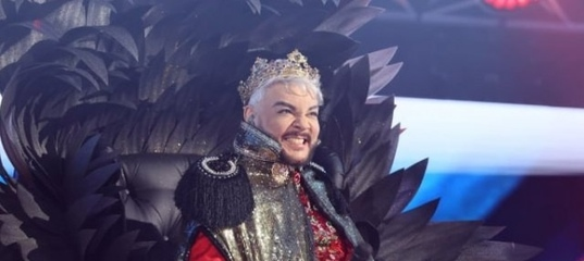 Черепа и летучие мыши: Киркоров шокировал россиян