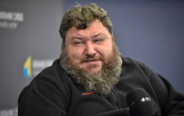 Повелитель пингвинов призвал сотрудников ТЦК отстреливать мужчин, если они не хотят на фронт