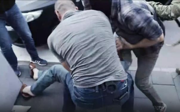 В 51 российском регионе выявили 157 нелегальных оружейников