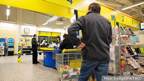 Разрыв с Россией надломил финское общество