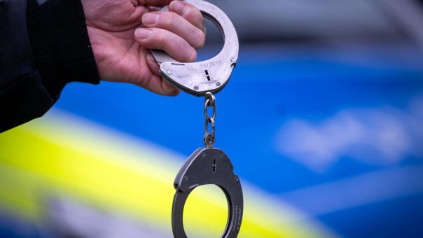 Участников бунта против ТЦК в Виннице отправили под домашний арест