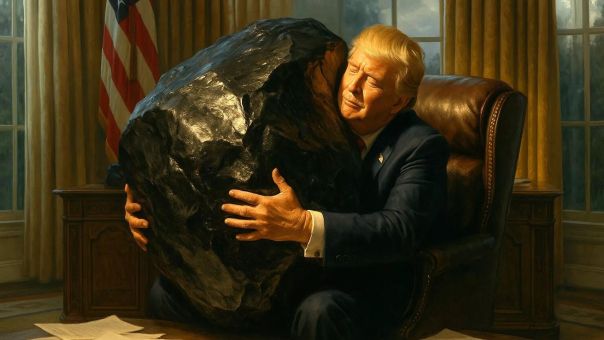 У США появился новый мощный друг