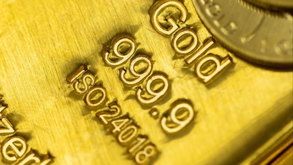 Золотые войны Трампа