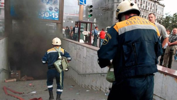 Теракт под Пушкиным. Гибель людей так и осталась без ответа и наказания