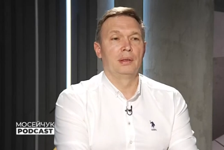 Во время визита Зеленского в Вашингтон ему предложат уйти с политической сцены