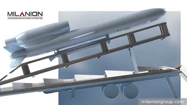 Украина не смогла осилить «ракету для бедных»