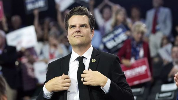 В США сделали неожиданное предложение по России