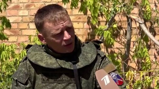 «Эффект неожиданности» — боец ВС РФ о захвате двух «опорников» ВСУ в одиночку