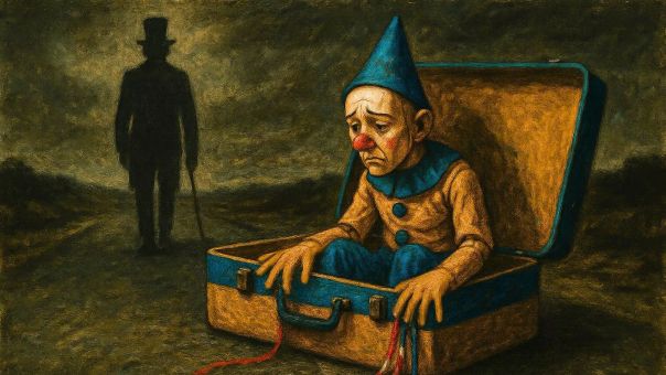 Забирайте Украину: "глубинное государство" США встало на сторону России