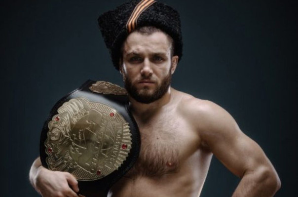 Мигрант из Украины  Дивнич предложил провести СВО внутри России