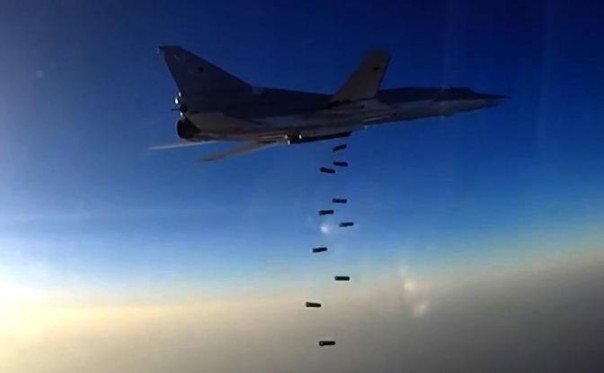 Ночной удар по Николаеву: Х-22 с русского «стратега» накрыла «теневой штаб НАТО», местных медиков к месту не подпускали