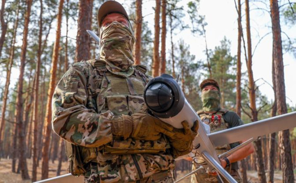 Сводки с фронта, 4 августа, главное: «Русские будут атаковать в Херсоне, микрорайон на острове эвакуируют»