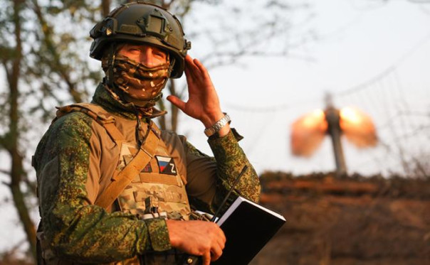 Битва за Покровск: Противник запаниковал — возможно, наши возьмут агломерацию в ближайшее время