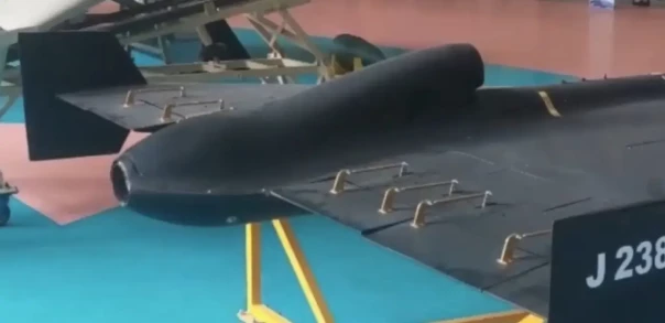 Тактика «волчьей стаи»: реактивные «Герани-3» меняют баланс сил в конфликте