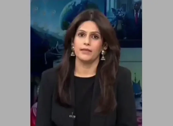 «Какие ещё конфликты погасил Трамп – Тома и Джерри, Бэтмена и Джокера?» - троллинг на индийском ТВ в адрес президента США