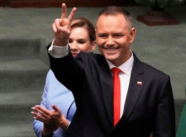 «Консервативный ревизионист Холокоста» — СМИ Израиля о новом президенте Польши