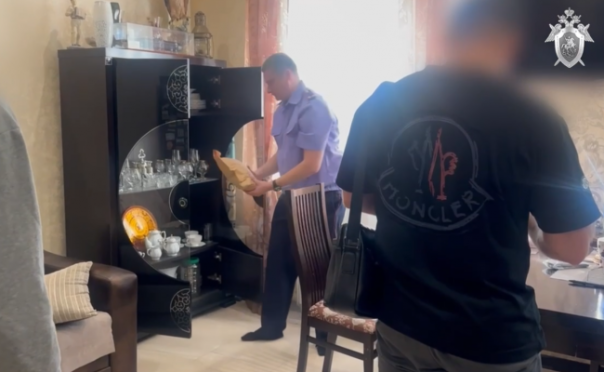 В Нижегородской области пять начальников наворовали на гособоронзаказе 250 млн рублей