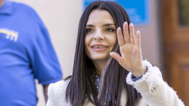 Гагаузия выходит на массовые акции протеста в защиту Гуцул и автономии