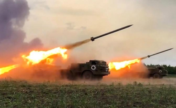 ВСУ вот-вот придется драпать из Херсона