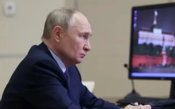 Путин рискует? Полет на Аляску президента России напугал прессу