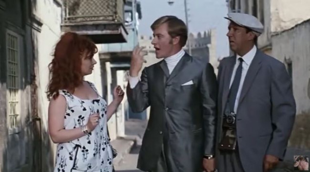 На 20% вырос поток российских туристов в Европу