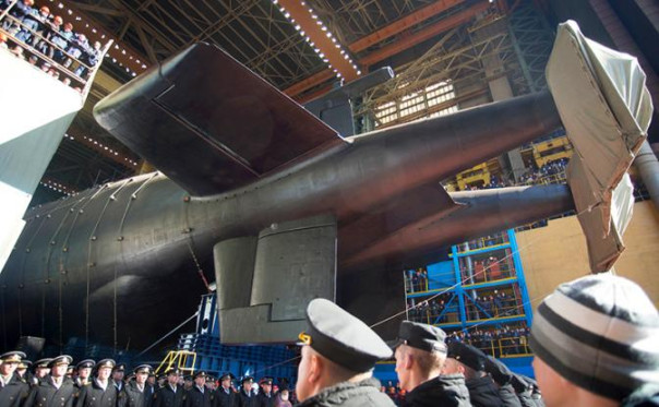 Камчатский урок: Цунами от подрыва «Посейдонов» смоет врагов России в океан