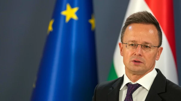 МИД Венгрии заявил об ударе по нефтепроводу «Дружба» в Брянской области