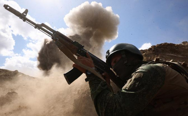 Сводки с СВО, 17 августа, главное: Паника в Генштабе ВСУ — «армия России вот-вот пойдет в наступление по всему фронту»