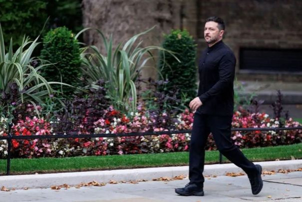 На Украине боятся, что на новой встрече Зеленского и Трампа в Белом доме повторится словесная перепалка, - Washington Post