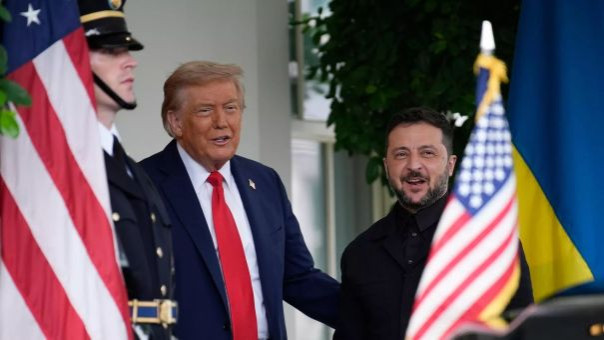 Стадия принятия? Первые инсайды из Вашингтона