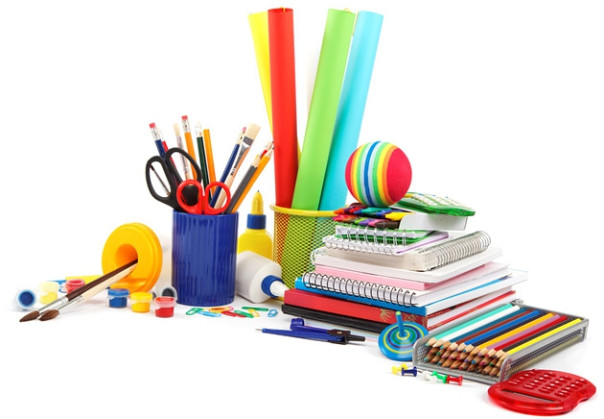 Почему стоит покупать канцелярию для школы оптом?